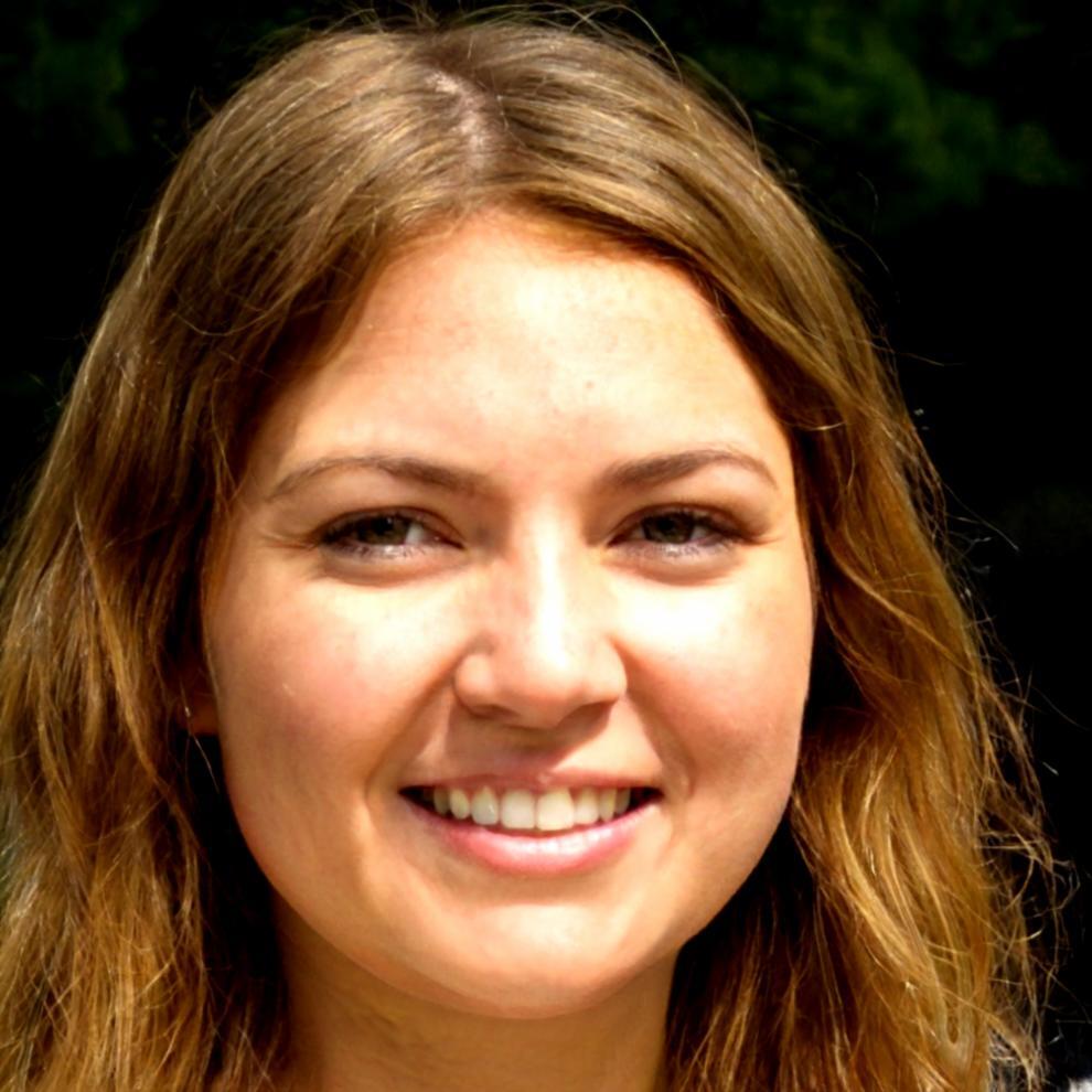 Prof. Anna Weber, Direktorin Innovation